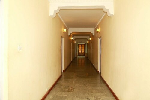 Гостиница Oyo 10336 Hotel Sn Annex
