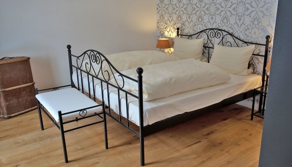 Фото Hotel Alte Schule