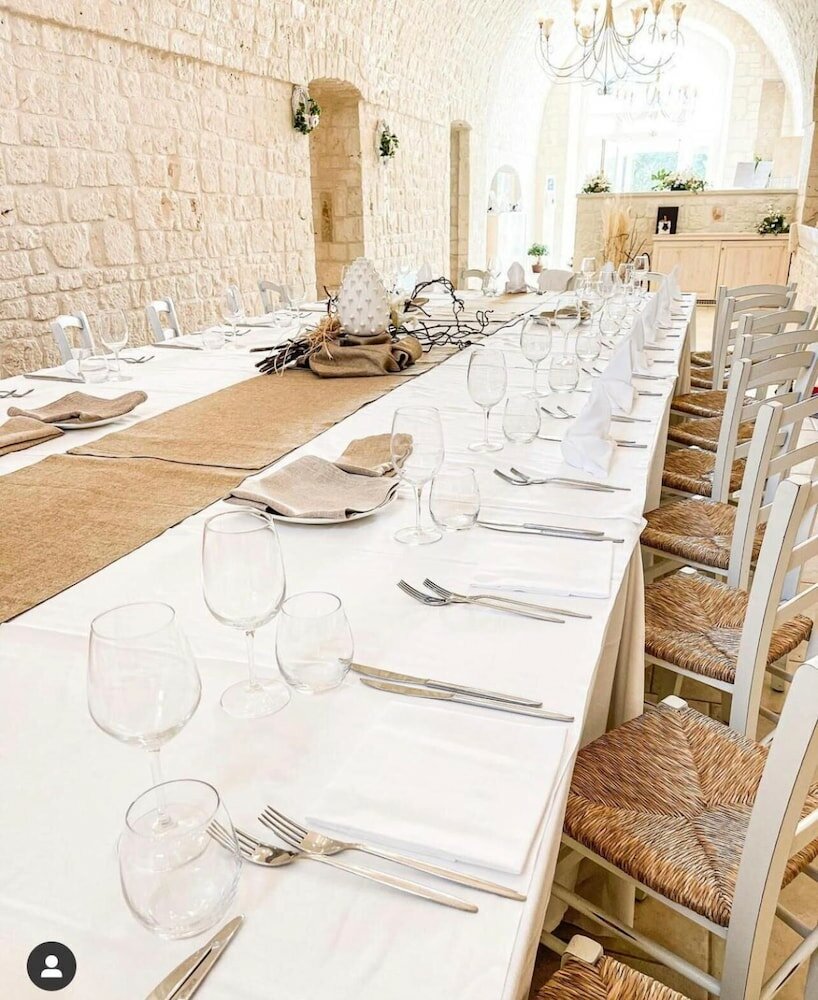 Фото Masseria Paretano