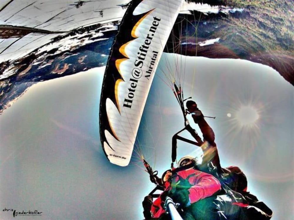 Фото Hotel Stifter