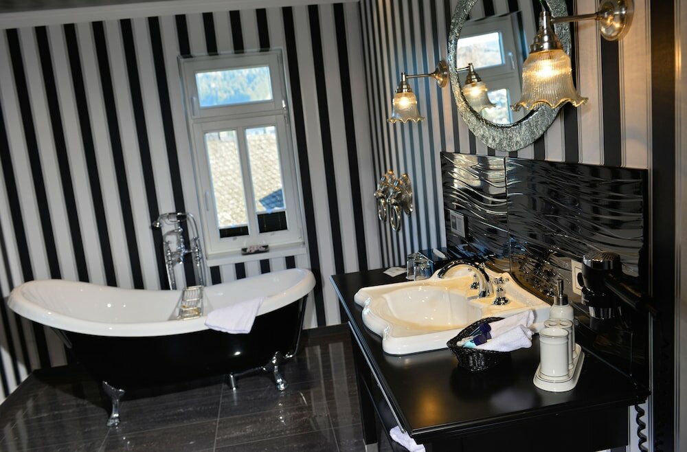 Фото Hotel Alte Schule