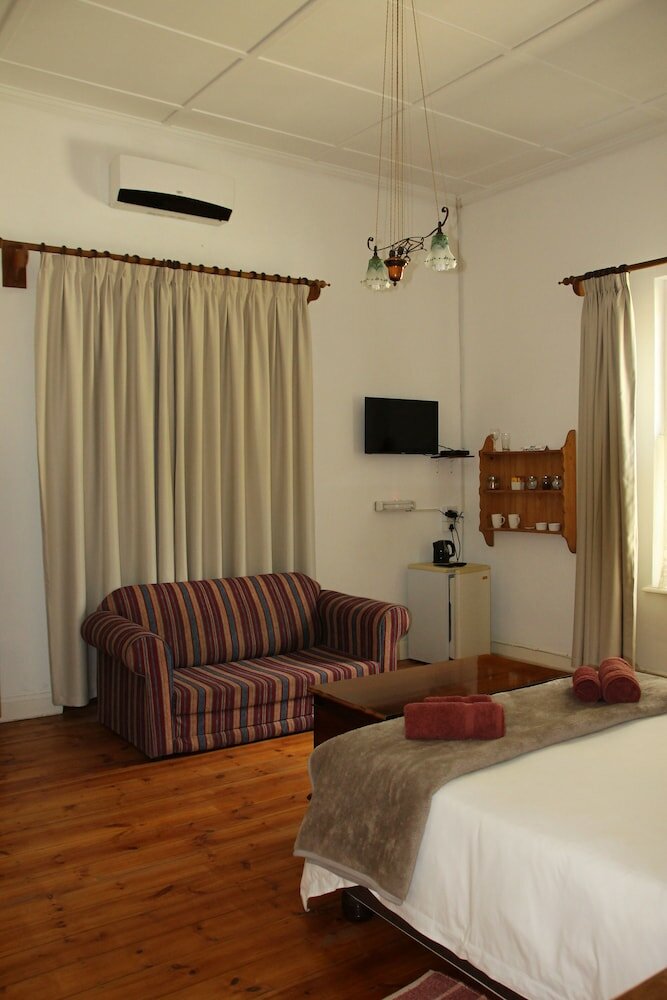 Фото Petal's Place Guest House