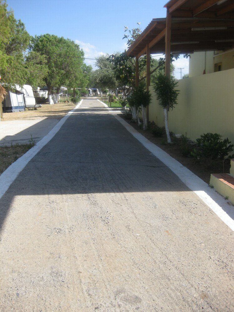 Фото Creta Camping