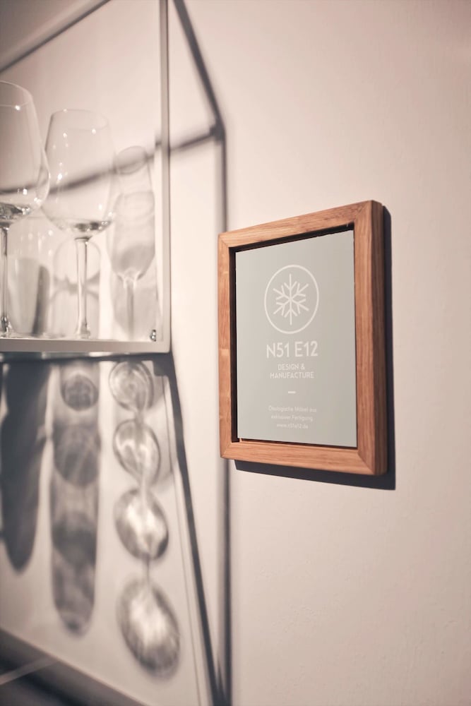 Фото Green Residence Loft Leipzig