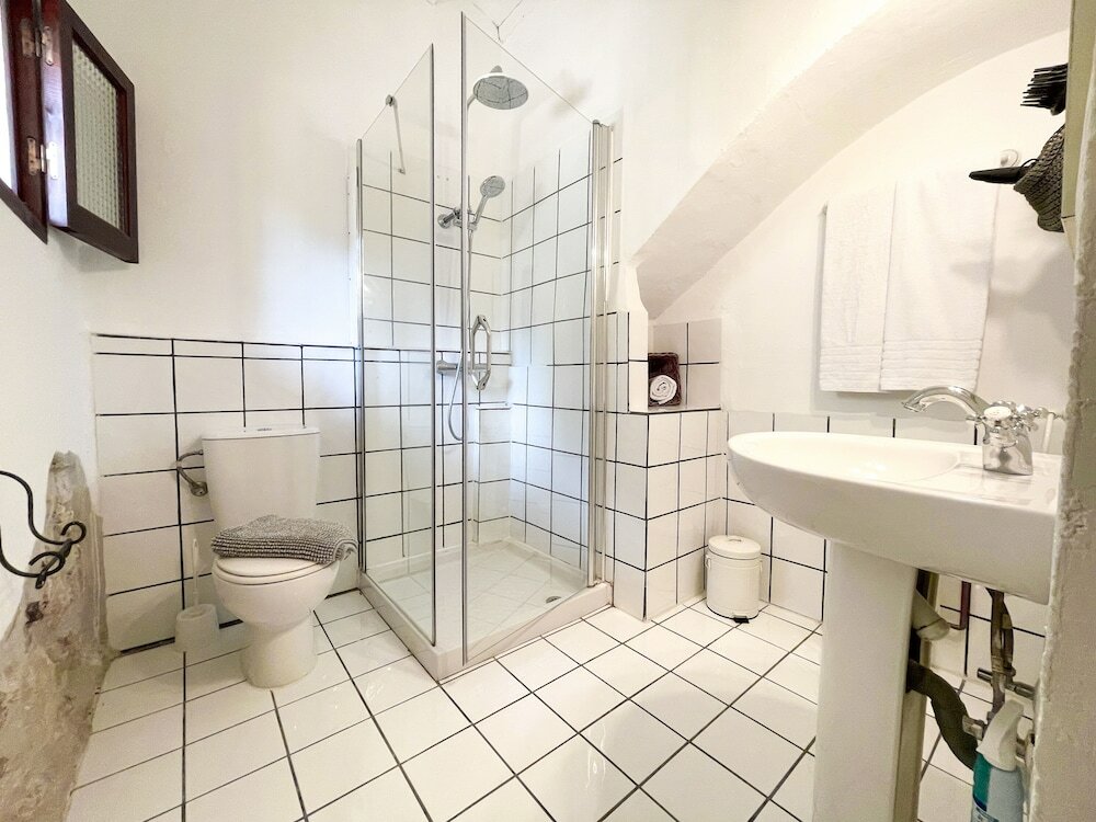 Фото Guest House Torre de Arriba