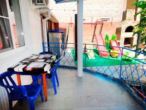 Фото Санита