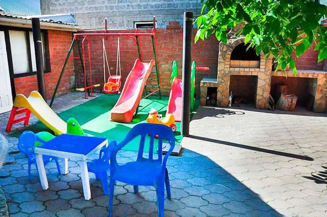 Фото отеля 3