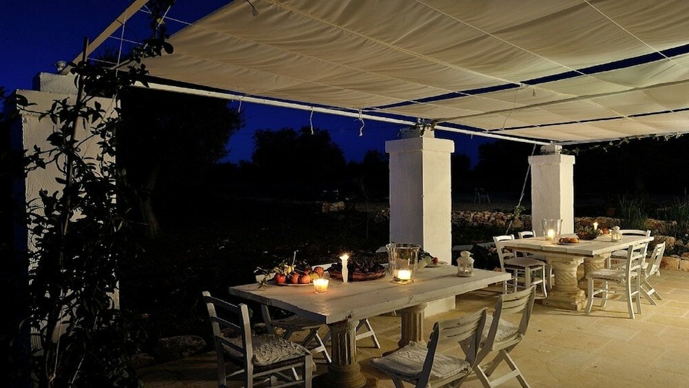 Фото Masseria Montefieno