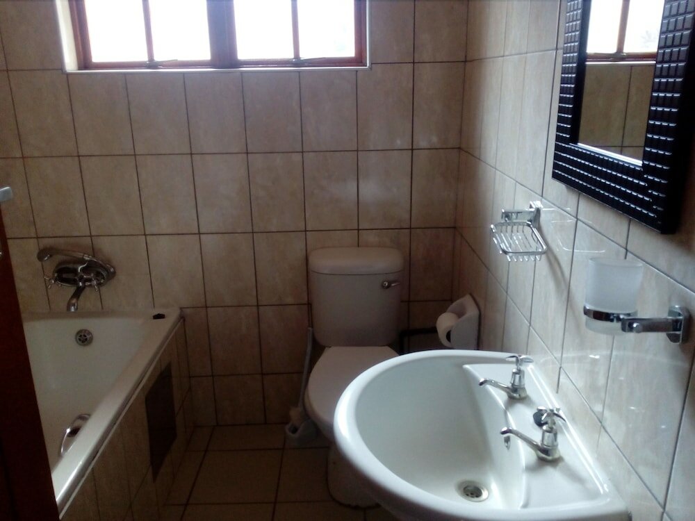 Фото Larissa Hotel