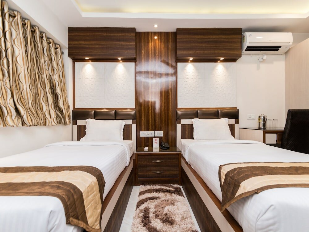 Фото Oyo 9390 Golden Afreen