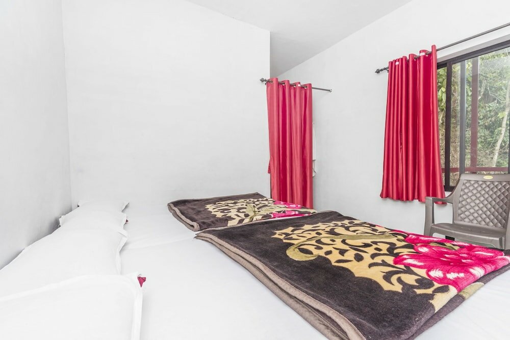 Фото GuestHouser 1 Br Guest house 2140