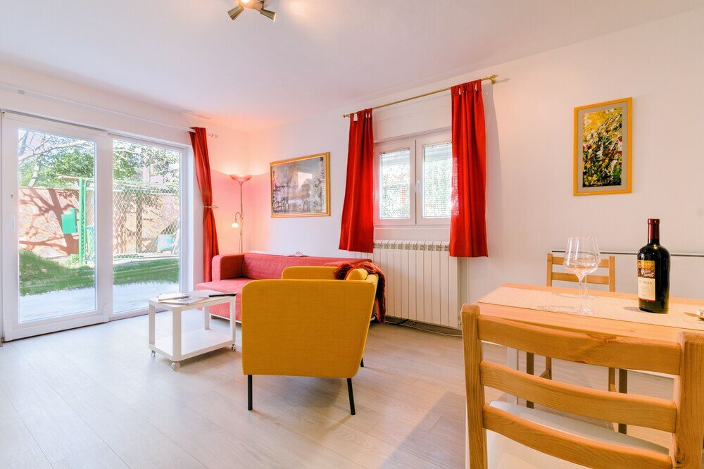 Фото Holiday Apartments Volme