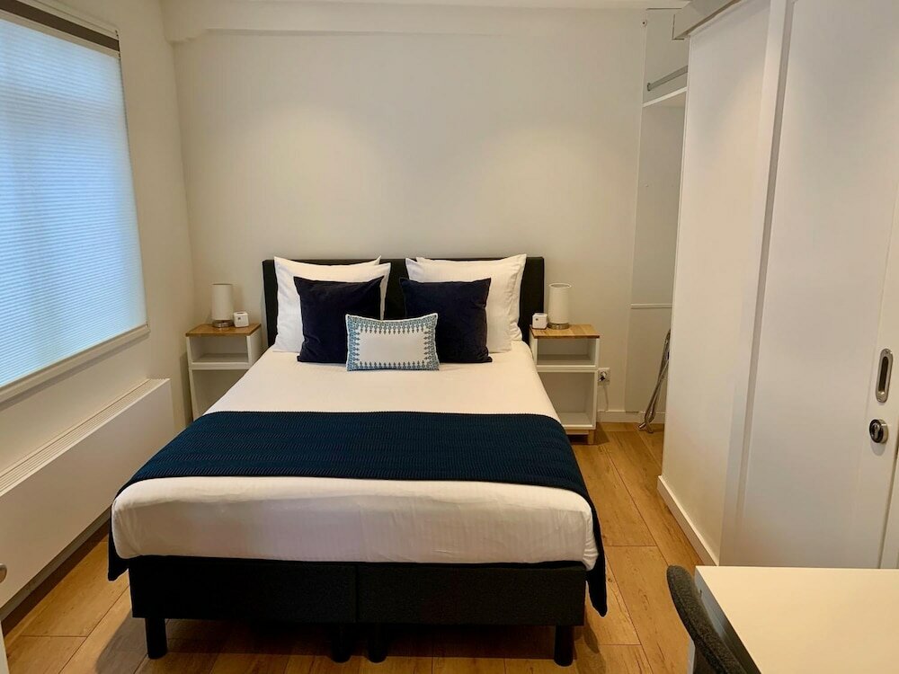 Фото Ph93 Amsterdam Central