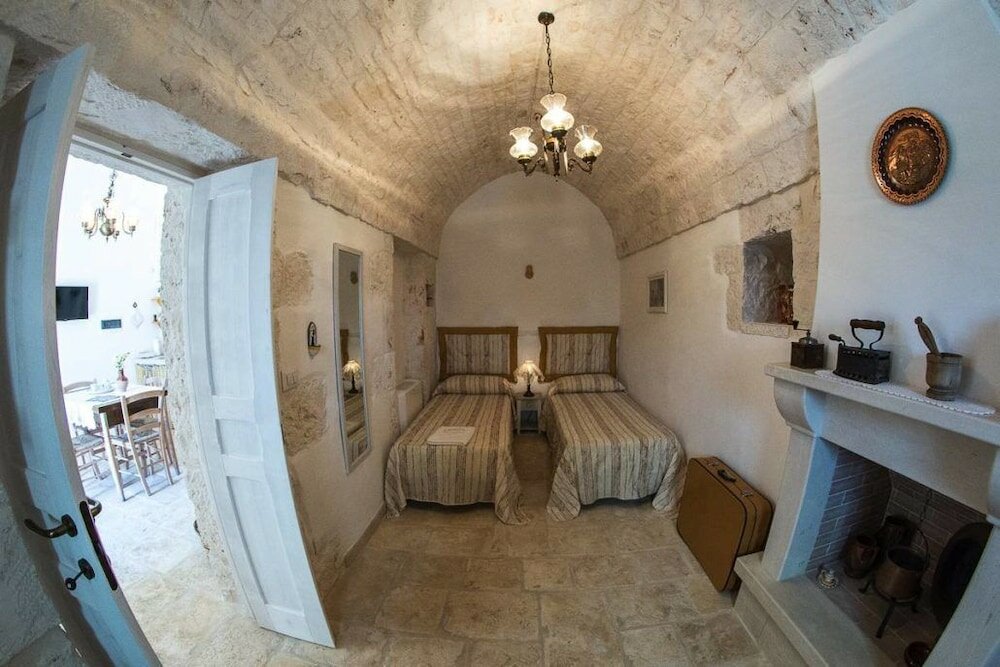 Фото Agriturismo Grotta di Figazzano