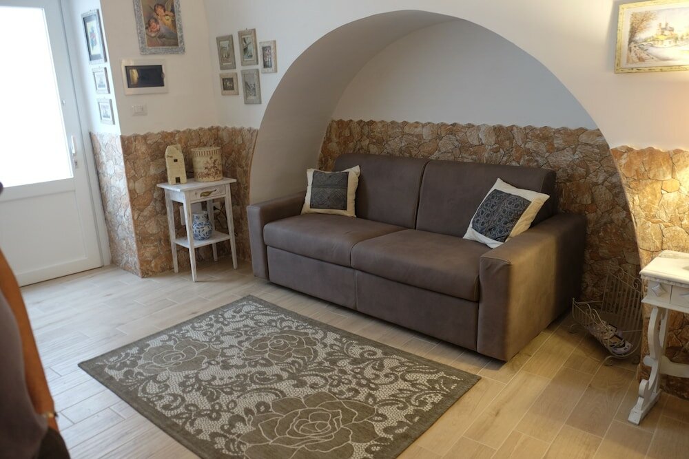 Фото Dimora Luxori Santa Lucia Apartments