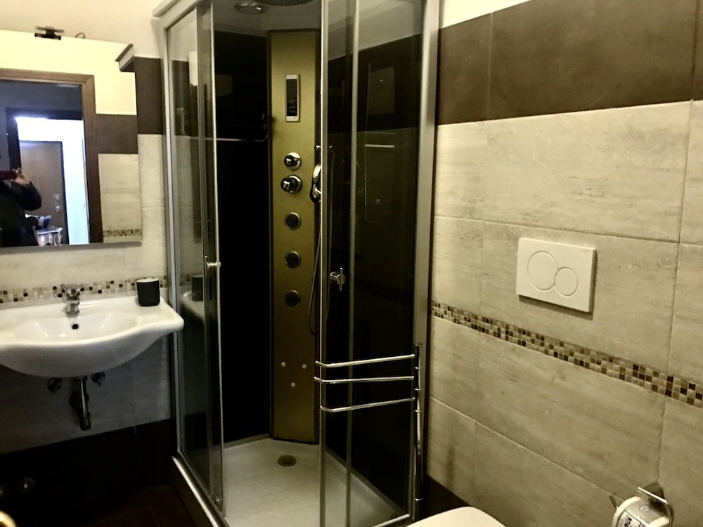 Фото Dreams Roma B&b