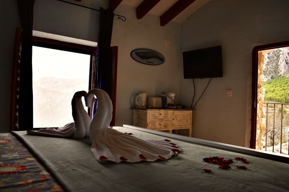 Фото Guest House Torre de Arriba