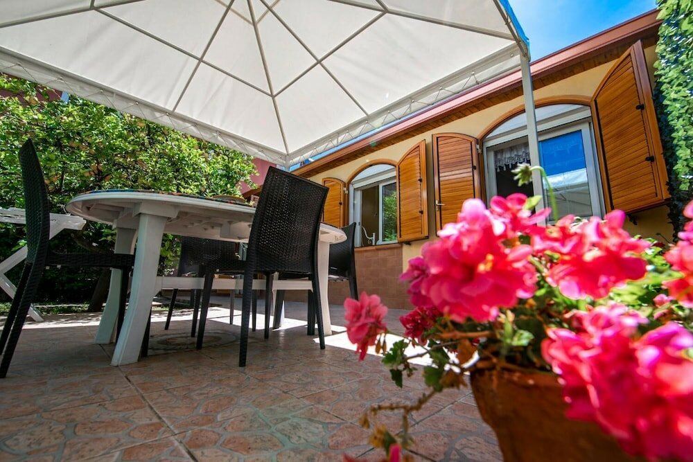 Фото Ville del Papiro