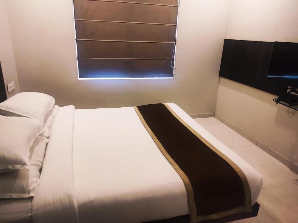 Фото Hotel Rasika