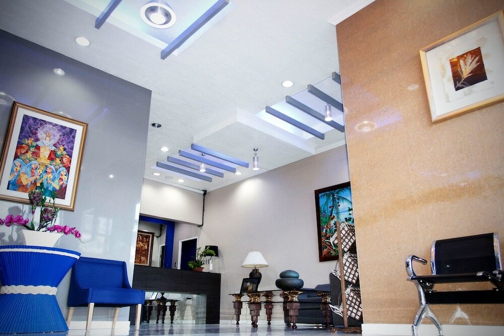 Фото Hotel Le Duc