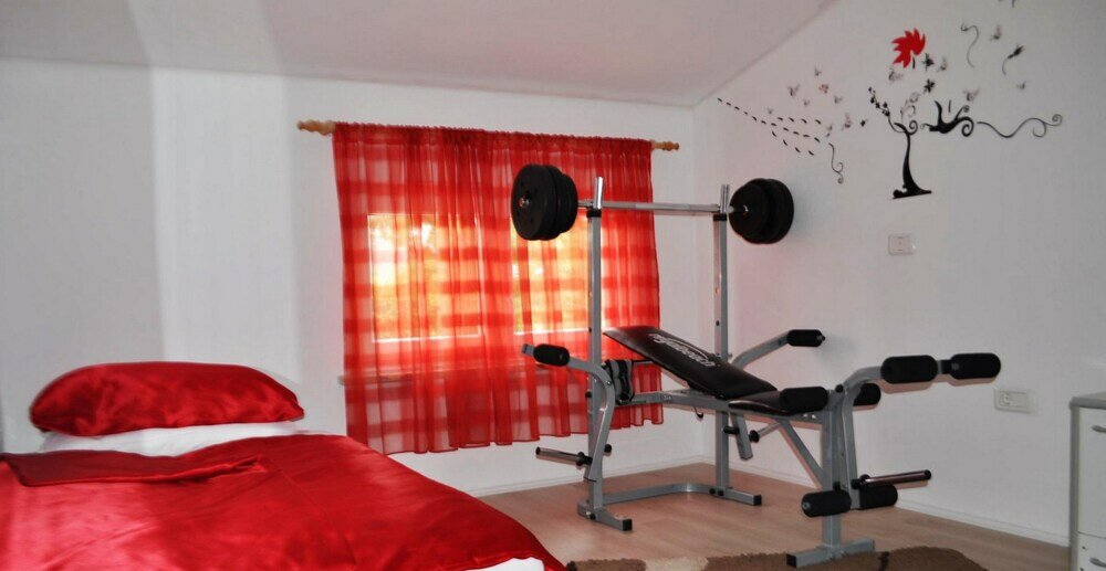 Фото Apartments Green Place