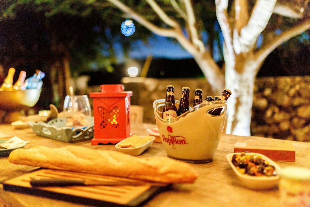 Фото Aruba Boutique Apartments Adults Only