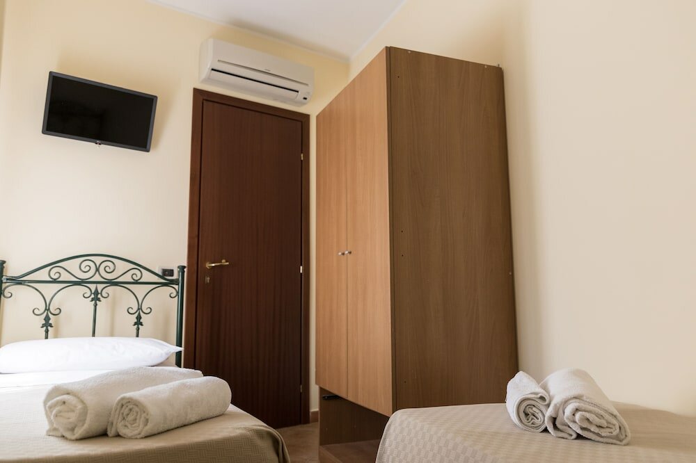 Фото Vico Tauro House