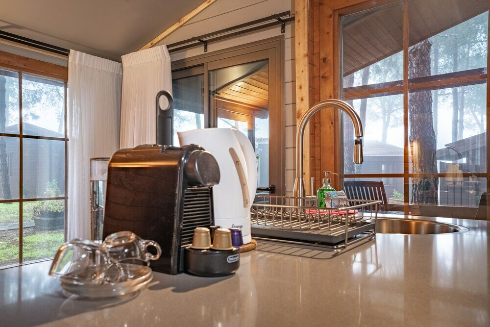 Фото Kibbutz Ortal Tourism