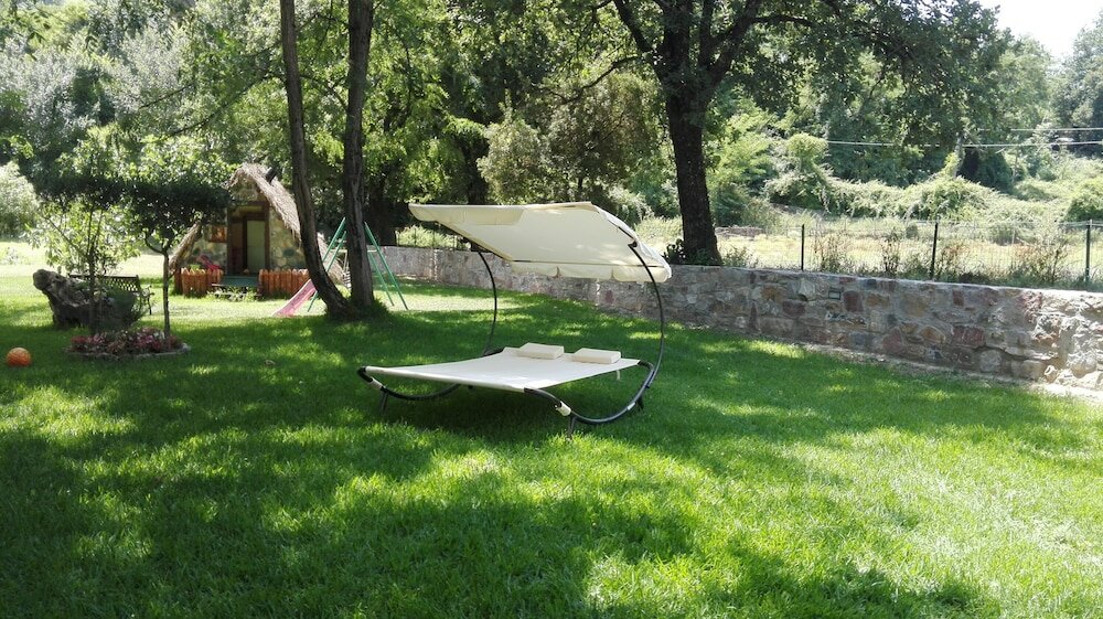 Фото B&b Donna Maja