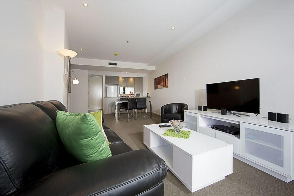 Фото Accommodate Canberra - Manhattan