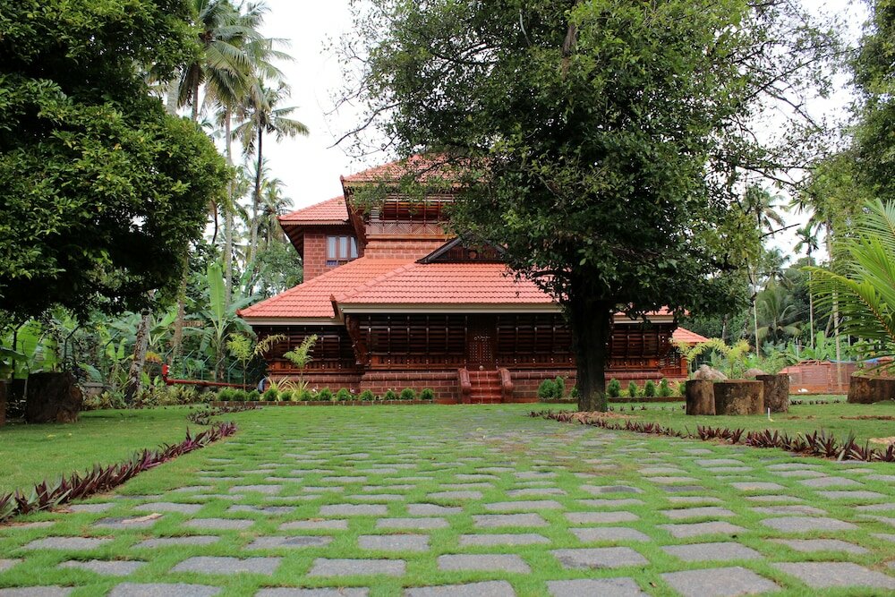 Фото Neelambari Ecotourism