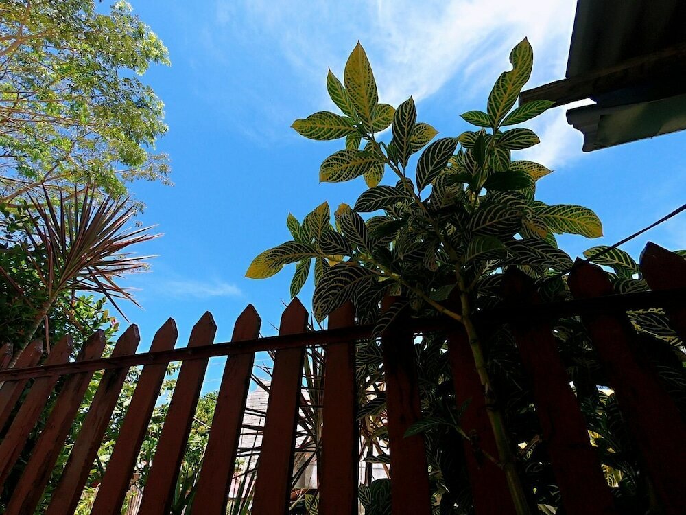 Фото Woodside Rogers Residence