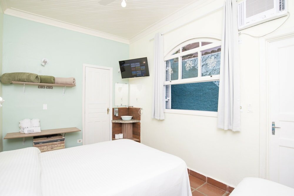 Фото Pousada Lehua