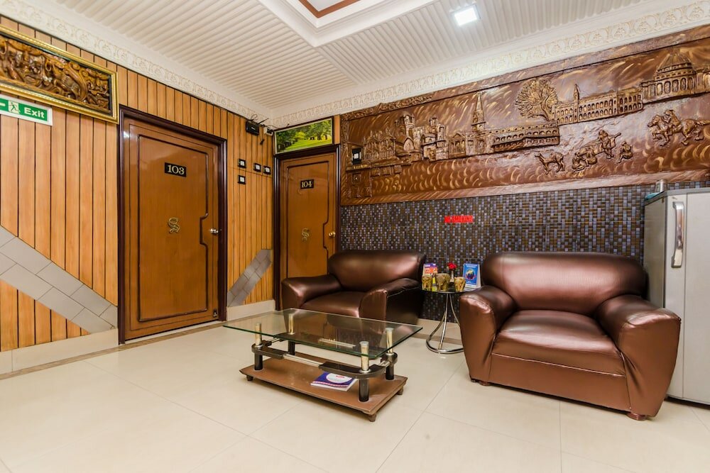 Фото Shila International