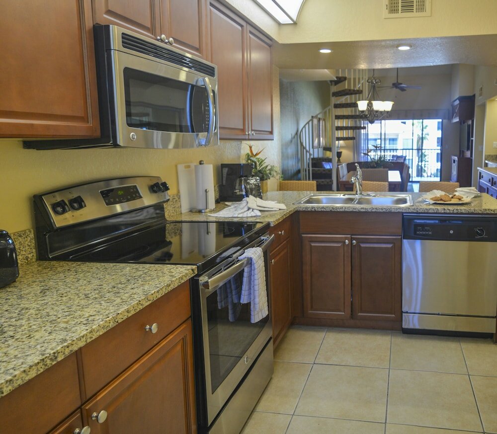 Фото Orlando Condo