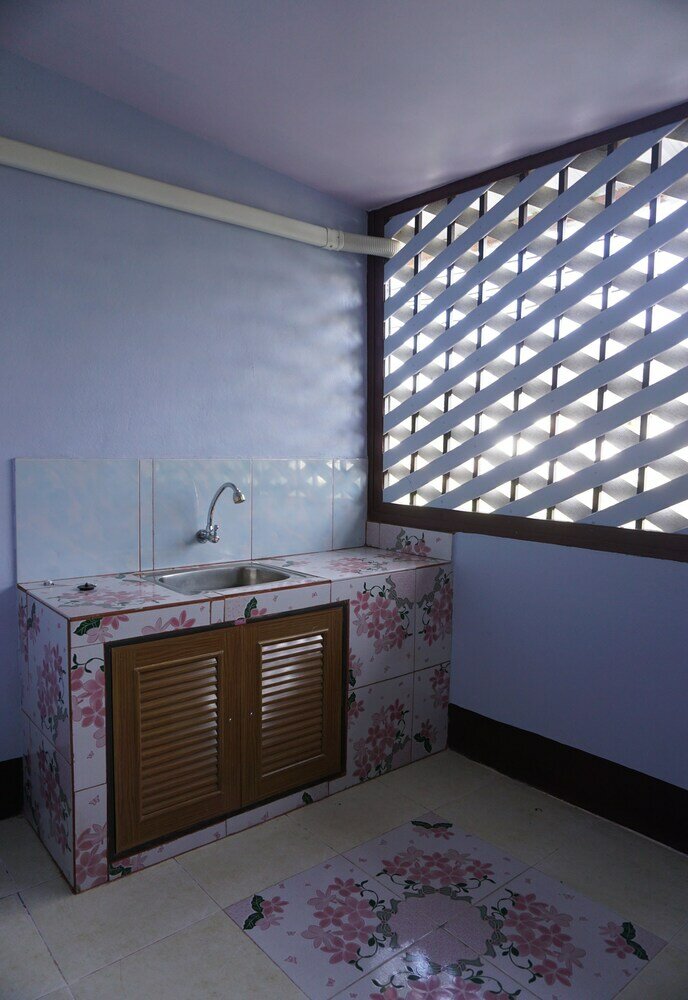 Фото Lampang Bouteak Resort