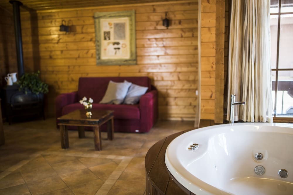 Фото Kibbutz Ortal Tourism