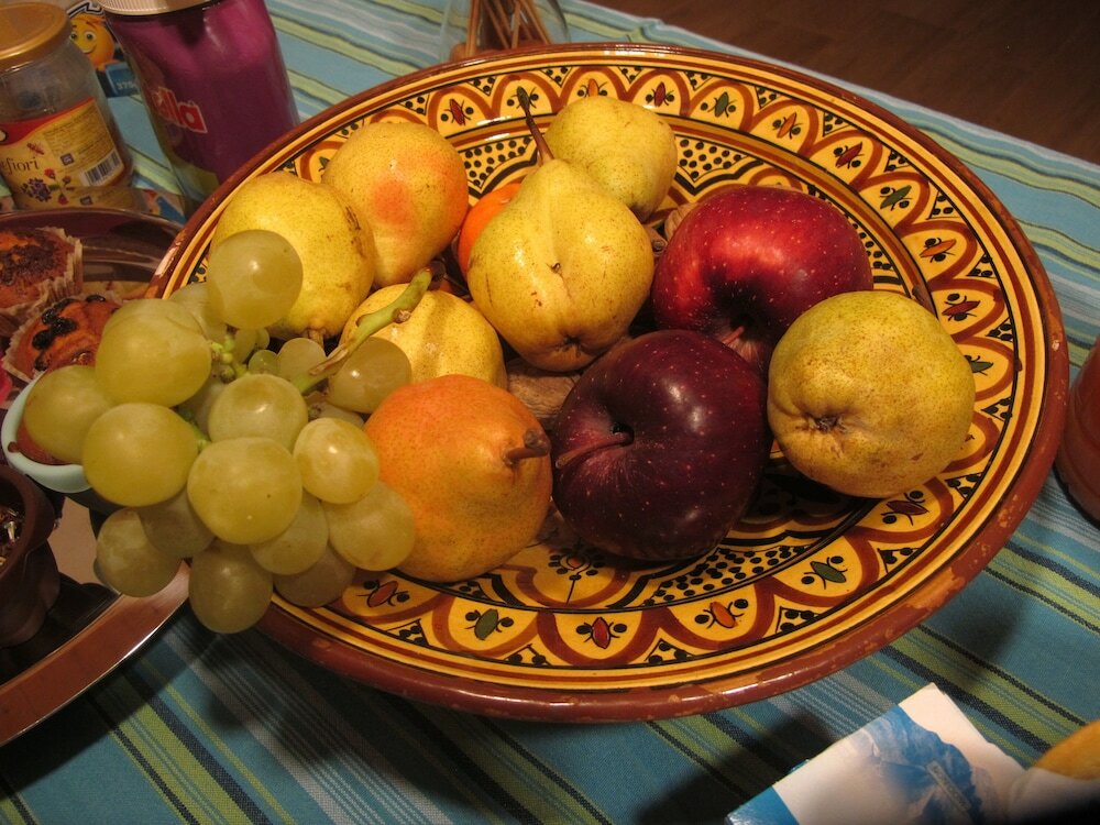 Фото B&b Baratoff