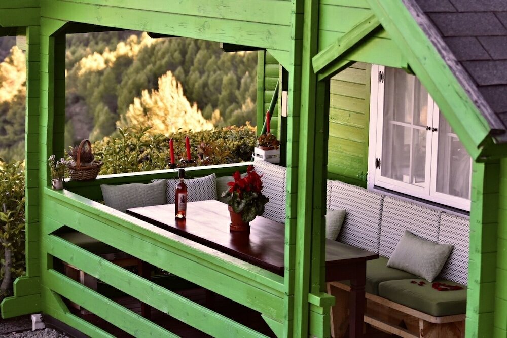 Фото Guest House Torre de Arriba