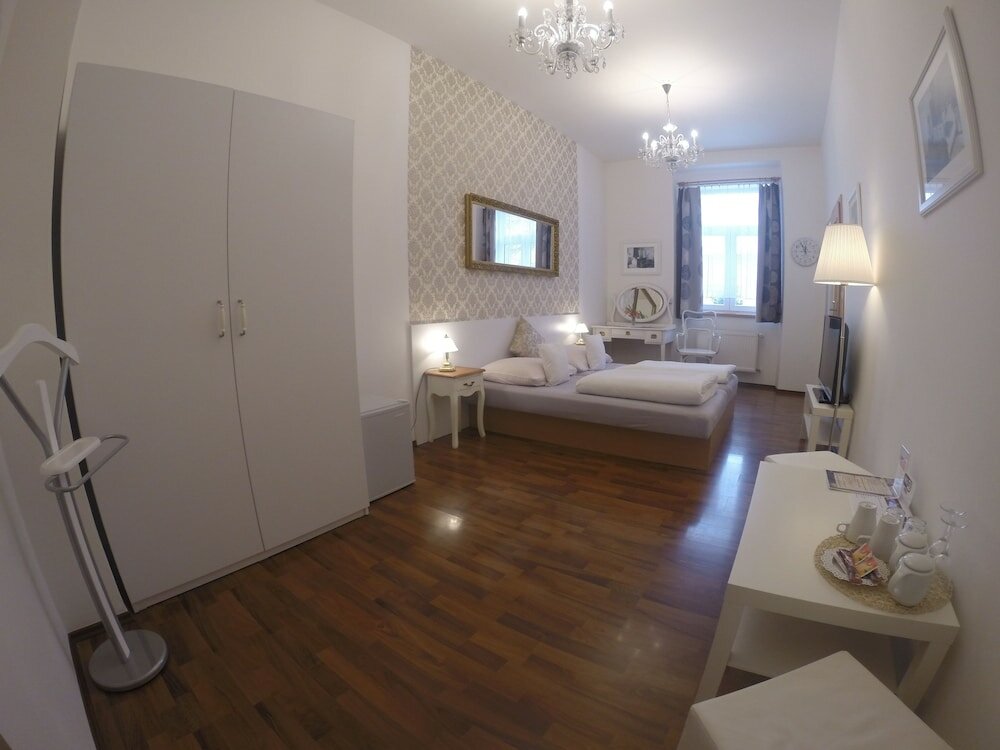 Фото Hotel Grand Tabor