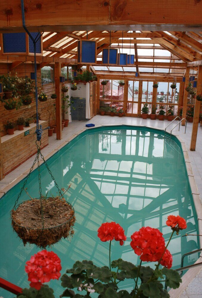 Фото The Chalets Naldehra