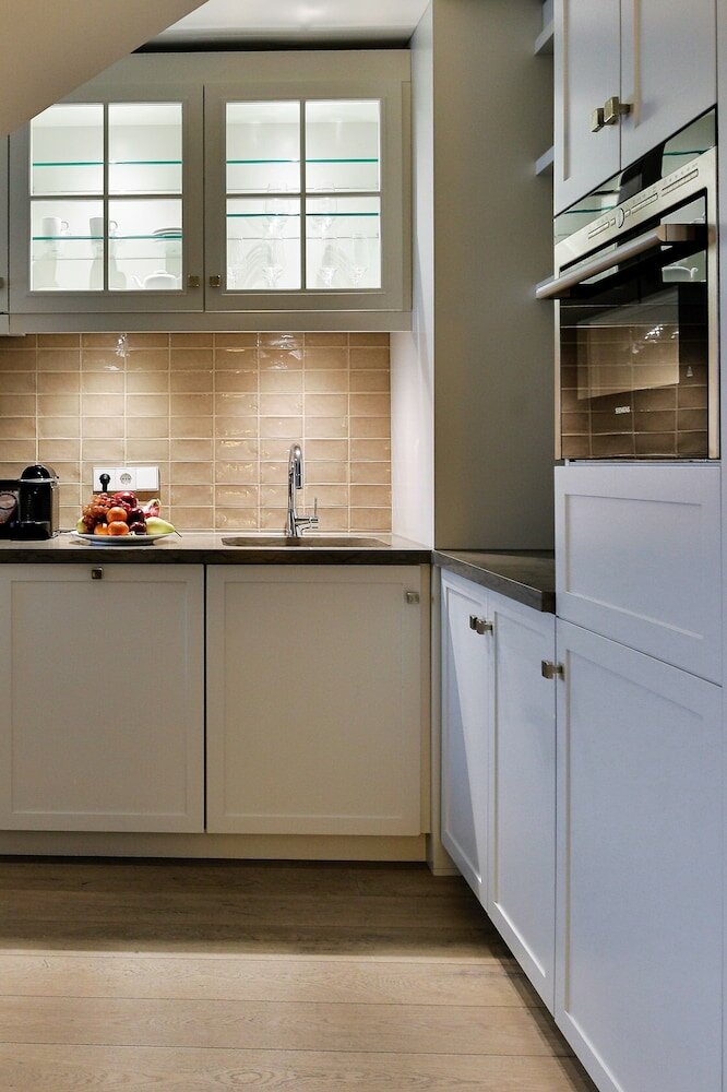 Фото Severins Appartmenthäuser