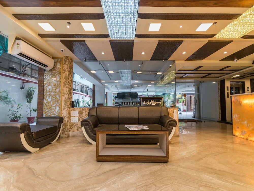 Фото Oyo 9390 Golden Afreen