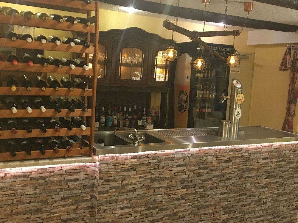 Фото Altstadthotel Ilsenburg