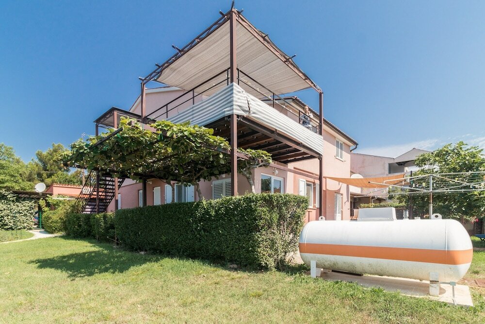 Фото Holiday Apartments Volme