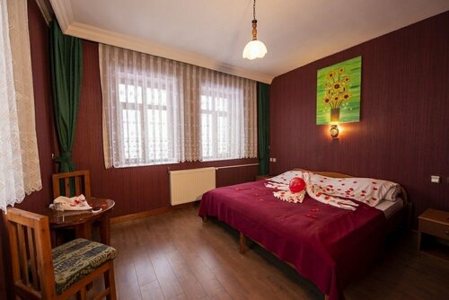 Hotel Hotel Karvalli, Guzelyurt, photo