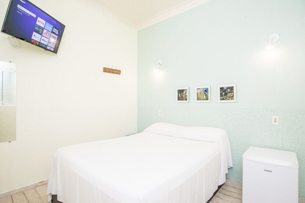 Фото Pousada Lehua