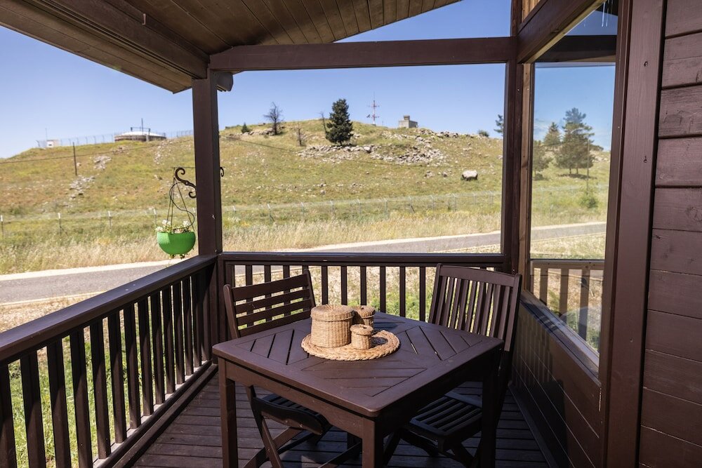 Фото Kibbutz Ortal Tourism