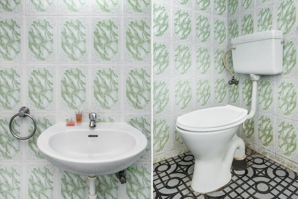 Фото GuestHouser 2 Bhk Apartment 92c1