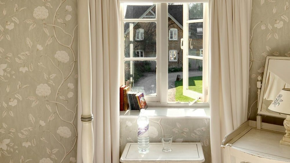 Фото Saratoga Cottage